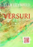 Cumpara ieftin Versuri de Ella Leynard/Ella Leynard