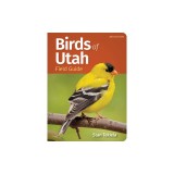 Birds of Utah Field Guide