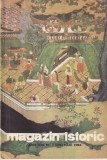 Magazin Istoric, nr. 7, iulie 1983