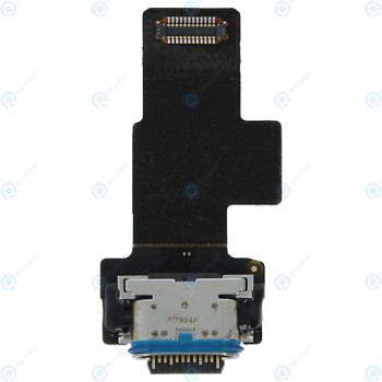 HTC U12+ Conector de &amp;icirc;ncărcare flex 51H10298-00M foto