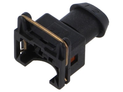 Conector 2 Way Junior Timer TE Connectivity - Calitate și Performanță foto