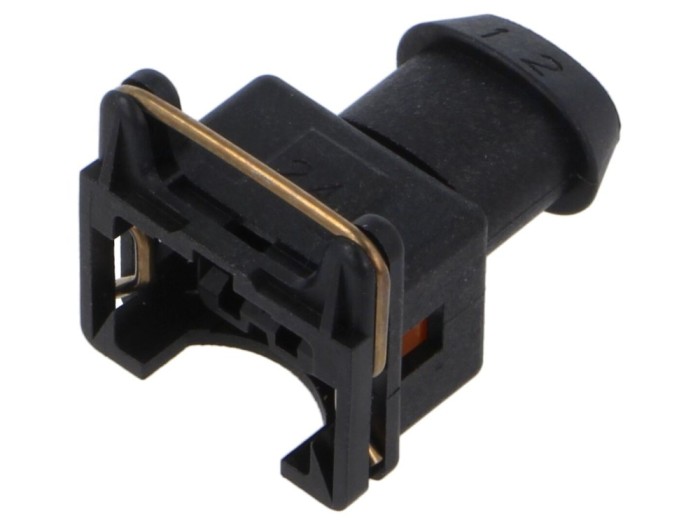 Conector 2 Way Junior Timer TE Connectivity - Calitate și Performanță