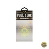 Folie de protectie Ecran OEM Hard pentru Huawei P30 Pro Sticla Securizata Full Glue 5D Neagra