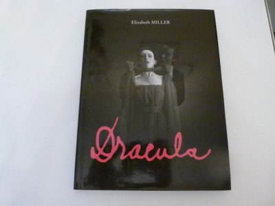 Dracula,album foto