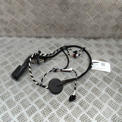 Cablaj ușă dreapta spate VW GOLF VII 5G1, BQ1, BE1, BE2 2015 OEM: 5G4971694T 25846392 foto