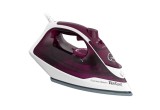 Fier de calcat Tefal FV2835E0, 2001W+, Abur, Anti-picurare, Anti-calcar, Talpa Ceramica, 270ml
