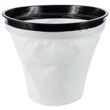 Filtru de bumbac 80L pentru TURBOVAC 3600W, Maltec 107671
