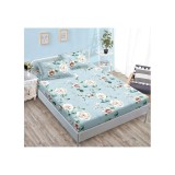 Cumpara ieftin Husa de Pat + 2 Fete de Perna din Finet 160x200cm - XIA204