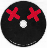 CD Doc &lrm;&ndash; Scăpat De Sub Control, original, fără coperți, Pop