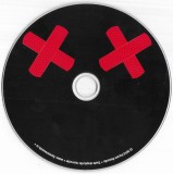 CD Doc &lrm;&ndash; Scăpat De Sub Control, original, fără coperți