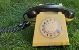 [1/1989] Telefon vechi Romanesc