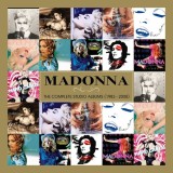 The Complete Studio Albums | Madonna, Warner Music