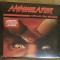 CD Annihilator - Refresh the Demon 1996