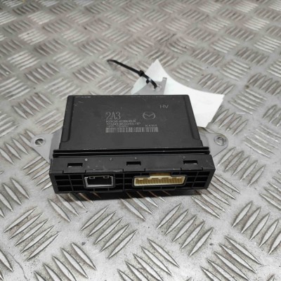 Unitate de control haion MAZDA CX-5 KF 2022 OEM: KBG6-626H0-E 30277635 foto