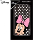 Husa Capac TPU, MINNIE 008 , Huawei P30 Lite cu Licenta, Blister