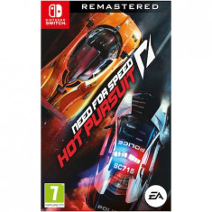 Joc Need for Speed Hot Pursuit Remastered pentru Nintendo Switch foto