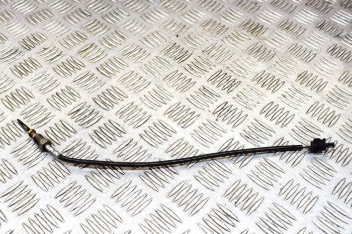 Senzor de temperatură gaze de eșapament BMW 3 F30, F80 2012 OEM: 7805606 13817391