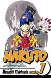 Naruto - Vol 7