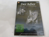 Der Adler - seria 1, DVD, Drama, Altele
