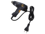 Pistol Electric cu Aer Cald STEINEL HM2320 LCD 220-230VAC