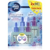 AmbiPur 3volution Spring Awakening rezervă de reumplere 2x20 ml