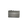 Radiator apa MAZDA 323 S VI BJ AVA Quality Cooling MZ2151