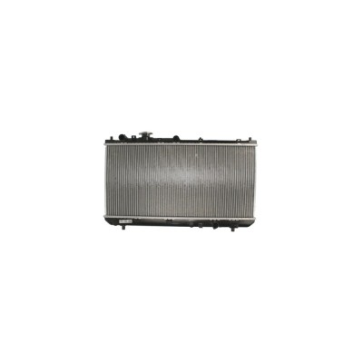 Radiator apa MAZDA 323 S VI BJ AVA Quality Cooling MZ2151 foto