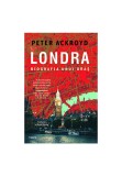 Cumpara ieftin Londra. Biografia unui oras