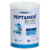 Peptamen Junior, 400 g, Nestle