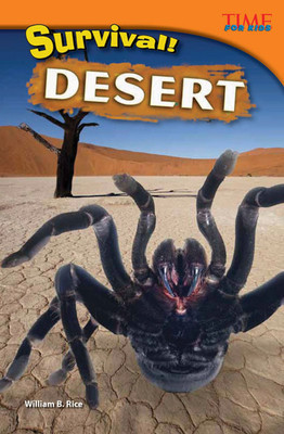Survival! Desert foto