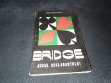 VLAD RACOVICEANU - BRIDGE JOCUL DECLARANTULUI