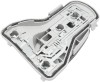 Suport bec Lampa spate VW POLO (9N3), 04.2005-08.2009, partea dreapta, original, P21/4W+R5W,, OE