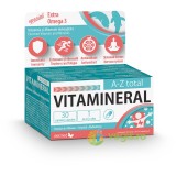 Vitamineral A-Z Total 30cps