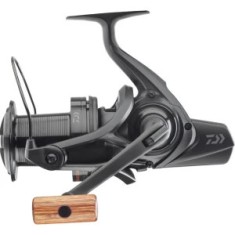 Mulineta DAIWA Emblem 45 SCW SCW QD SD 7000, 4.9:1, 0.35mm/700m, 4rul foto