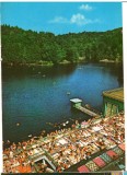 CPIB 16157 CARTE POSTALA - SOVATA. LACUL URSU, Necirculata, Fotografie