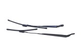 Braț ștergător față CITRO&Euml;N C4 III BA_, BB_, BC_ 2022 OEM: 9822951780,9831203380 21333273