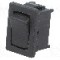 Intrerupator OFF-ON, 2 pozitii, SPDT, Marquardt - 01801.6222-00