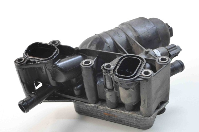 Răcitor de ulei RENAULT GRAND SC&Eacute;NIC III JZ0/1_ 2014 OEM: 152085948R