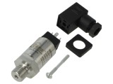 Adaptor presiune GEMS SENSORS 0-10 bar 4-20mA IP65 G1/4 cod 3510B0010G01B000