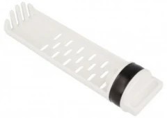 Filtru scame uscator de rufe Ignis foto
