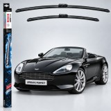 Cumpara ieftin Ștergătoare Aston Martin Virage Volante (03.2011&ndash;12.2012) | Bosch Aerotwin A088S 650+500mm