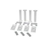Set de montaj pentru frigider BOSCH 00649024 SIEMENS NEFF Original