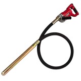 Cumpara ieftin Vibrator pentru beton Mar-Pol 1250W cu lance 2 m și cap vibrator 35 mm, pentru fundații, pardoseli și turnări uniforme
