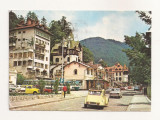 RF33 -Carte Postala- Sinaia, vedere, circulata 1974