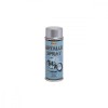 Spray Vopsea Auto Profesionala CHAMPION Metalizat Argintiu 400ml - Tuning, Jante, Metal