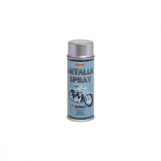 Spray vopsea Profesional CHAMPION Metalizat 400ml Argintiu