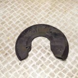 Protecție disc de fr&acirc;nă st&acirc;nga față TESLA MODEL S 2017 OEM: 1045945-01-B 17016098