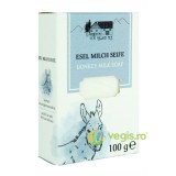 Sapun din Lapte de Magarita pentru Piele si Par 100g