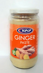 TOPOP Ginger Paste (Pasta de Ghimbir) 330g foto