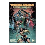 Wonder Woman Vol. 4